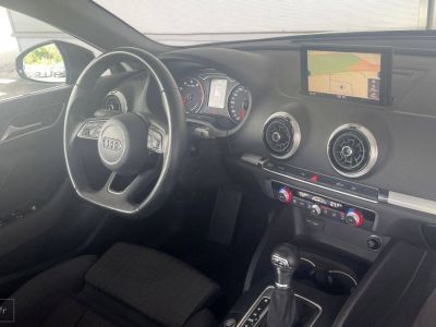 Audi A3 Sportback 35 TFSI CoD 150 S tronic 7 Sport   - 11