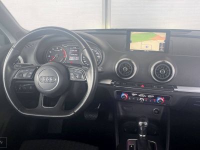 Audi A3 Sportback 35 TFSI CoD 150 S tronic 7 Sport   - 12