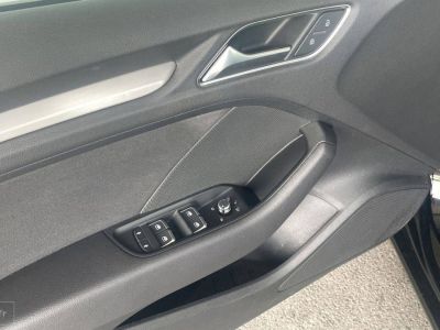 Audi A3 Sportback 35 TFSI CoD 150 S tronic 7 Sport   - 13