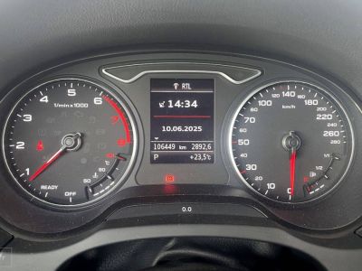 Audi A3 Sportback 35 TFSI CoD 150 S tronic 7 Sport   - 15