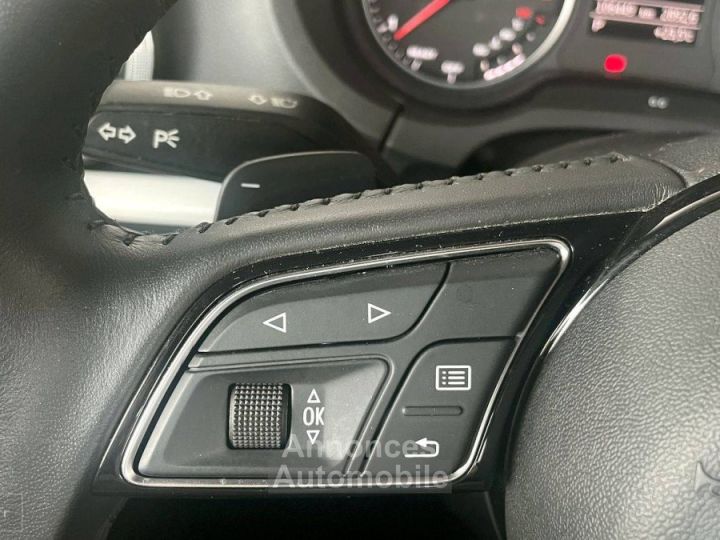 Audi A3 Sportback 35 TFSI CoD 150 S tronic 7 Sport - 16