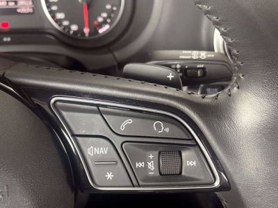 Audi A3 Sportback 35 TFSI CoD 150 S tronic 7 Sport   - 17