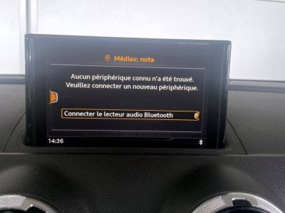 Audi A3 Sportback 35 TFSI CoD 150 S tronic 7 Sport   - 21