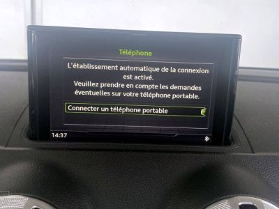 Audi A3 Sportback 35 TFSI CoD 150 S tronic 7 Sport   - 22
