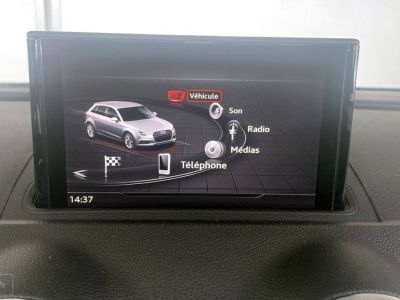 Audi A3 Sportback 35 TFSI CoD 150 S tronic 7 Sport   - 23