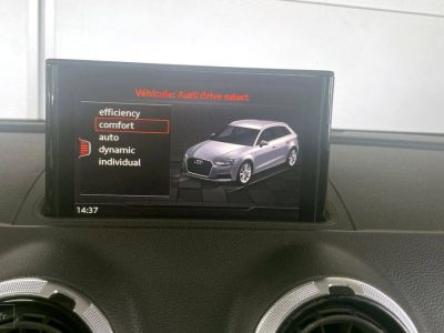 Audi A3 Sportback 35 TFSI CoD 150 S tronic 7 Sport   - 24