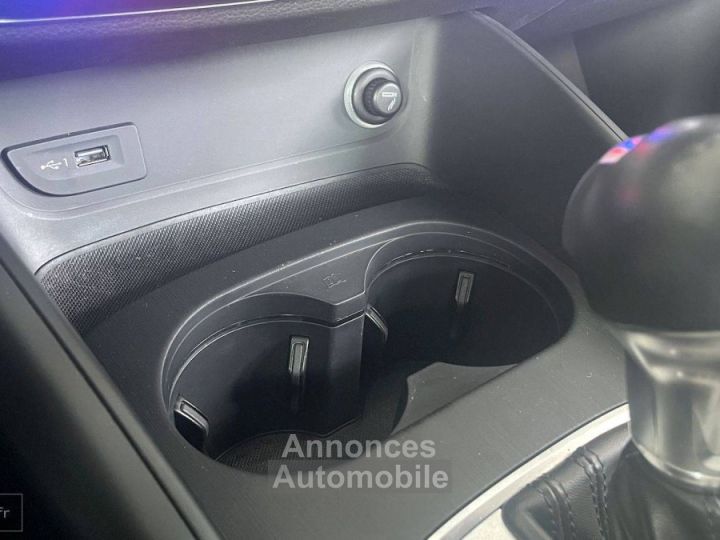 Audi A3 Sportback 35 TFSI CoD 150 S tronic 7 Sport - 25