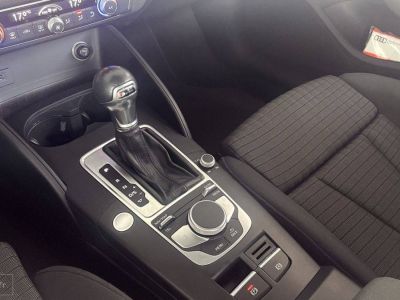 Audi A3 Sportback 35 TFSI CoD 150 S tronic 7 Sport   - 26