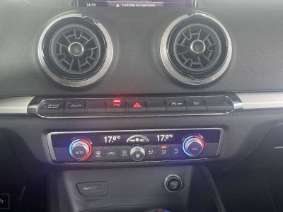 Audi A3 Sportback 35 TFSI CoD 150 S tronic 7 Sport   - 27