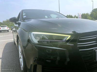 Audi A3 Sportback 35 TFSI CoD 150 S tronic 7 Sport   - 28