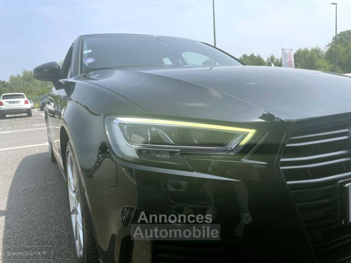 Audi A3 Sportback 35 TFSI CoD 150 S tronic 7 Sport - 28