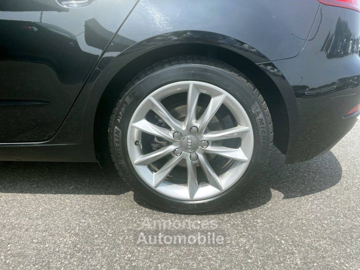 Audi A3 Sportback 35 TFSI CoD 150 S tronic 7 Sport - 30