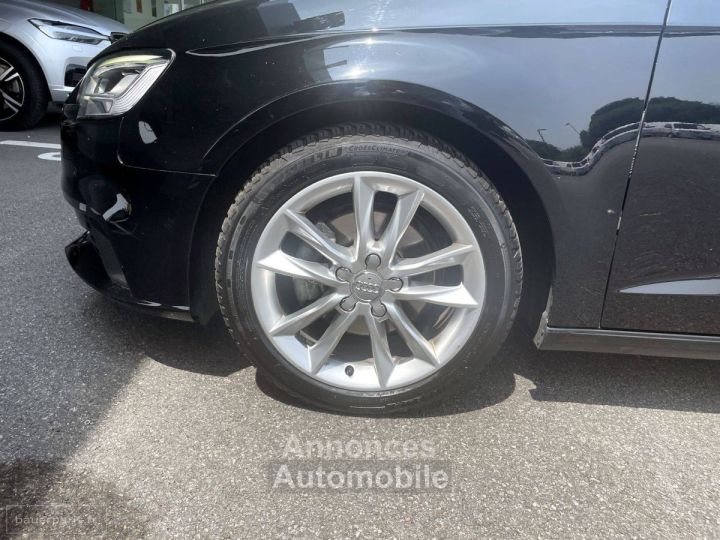 Audi A3 Sportback 35 TFSI CoD 150 S tronic 7 Sport - 31