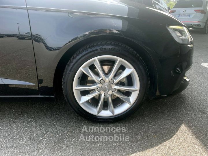 Audi A3 Sportback 35 TFSI CoD 150 S tronic 7 Sport - 32
