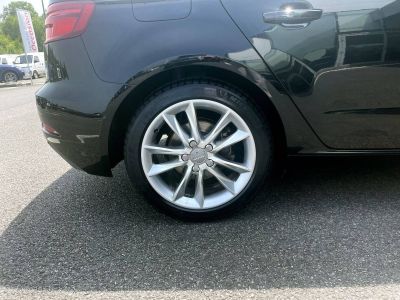 Audi A3 Sportback 35 TFSI CoD 150 S tronic 7 Sport   - 33