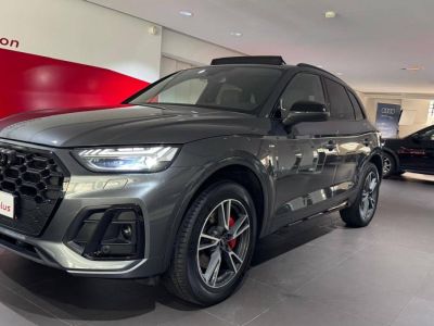 Audi Q5 55 TFSIe 367 S tronic 7 Quattro S line   - 2