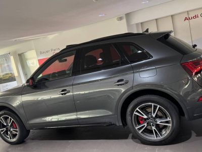 Audi Q5 55 TFSIe 367 S tronic 7 Quattro S line   - 3