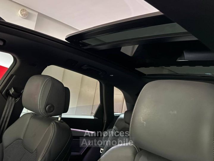Audi Q5 55 TFSIe 367 S tronic 7 Quattro S line - 9
