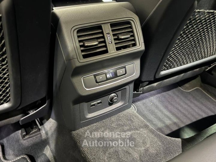 Audi Q5 55 TFSIe 367 S tronic 7 Quattro S line - 12