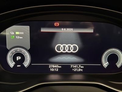 Audi Q5 55 TFSIe 367 S tronic 7 Quattro S line   - 15