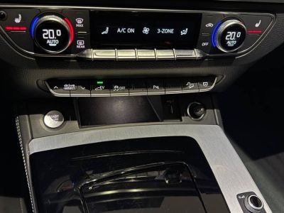 Audi Q5 55 TFSIe 367 S tronic 7 Quattro S line   - 17