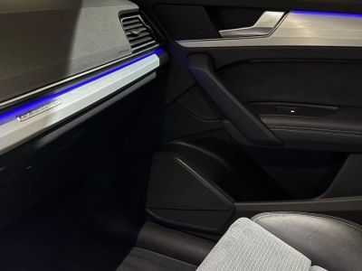 Audi Q5 55 TFSIe 367 S tronic 7 Quattro S line   - 18
