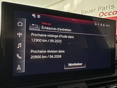 Audi Q5 55 TFSIe 367 S tronic 7 Quattro S line   - 27