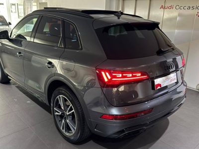Audi Q5 55 TFSIe 367 S tronic 7 Quattro S line   - 29