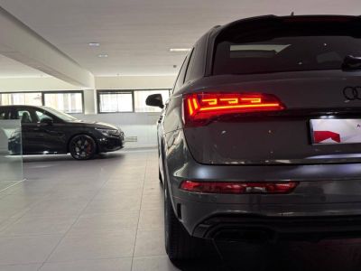 Audi Q5 55 TFSIe 367 S tronic 7 Quattro S line   - 31