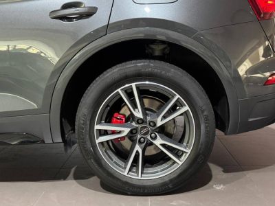 Audi Q5 55 TFSIe 367 S tronic 7 Quattro S line   - 34
