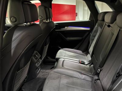 Audi Q5 50 TFSIe 299 S tronic 7 Quattro S line   - 10