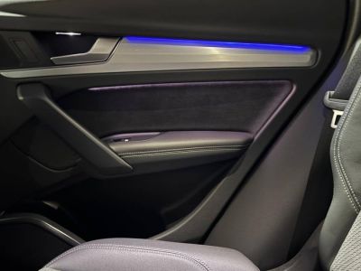 Audi Q5 50 TFSIe 299 S tronic 7 Quattro S line   - 11