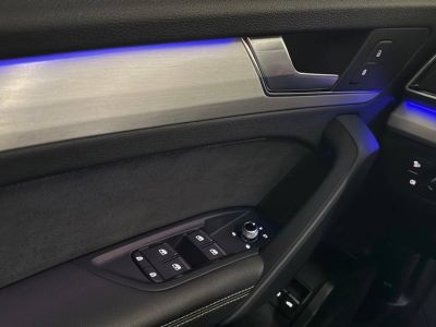 Audi Q5 50 TFSIe 299 S tronic 7 Quattro S line   - 13