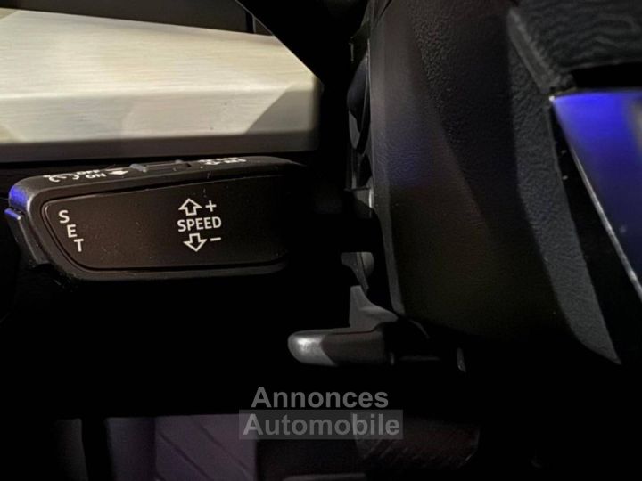 Audi Q5 50 TFSIe 299 S tronic 7 Quattro S line - 14