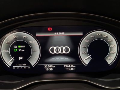 Audi Q5 50 TFSIe 299 S tronic 7 Quattro S line   - 15