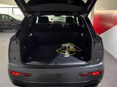 Audi Q5 50 TFSIe 299 S tronic 7 Quattro S line   - 29