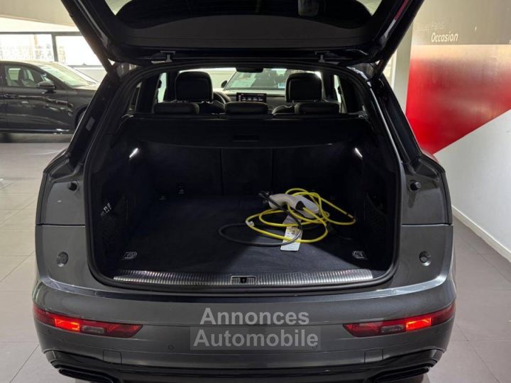 Audi Q5 50 TFSIe 299 S tronic 7 Quattro S line - 29