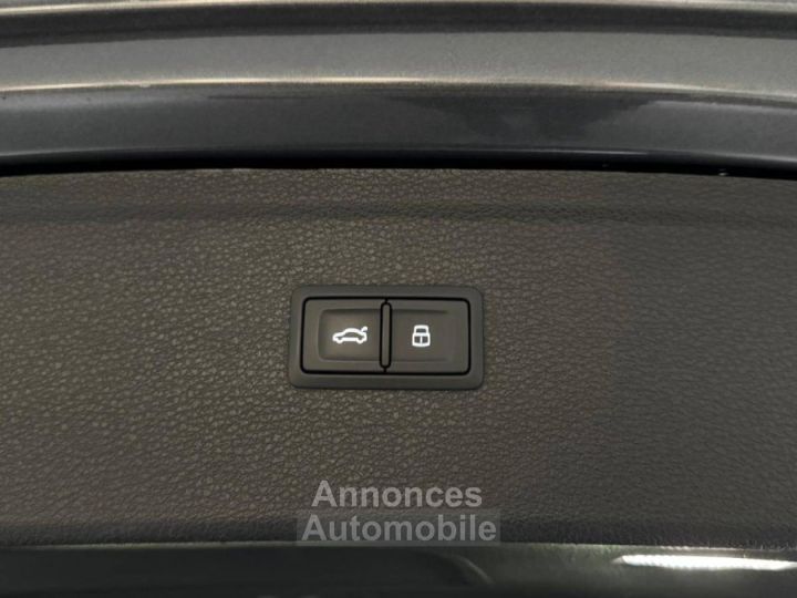 Audi Q5 50 TFSIe 299 S tronic 7 Quattro S line - 30