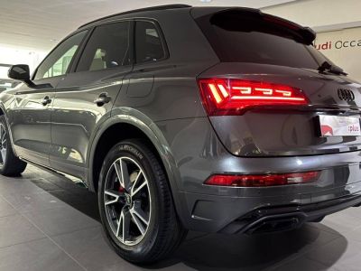 Audi Q5 50 TFSIe 299 S tronic 7 Quattro S line   - 32