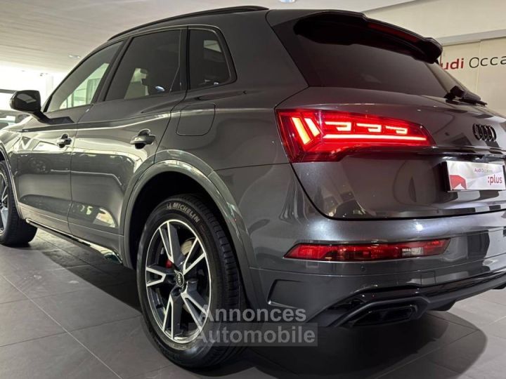 Audi Q5 50 TFSIe 299 S tronic 7 Quattro S line - 32