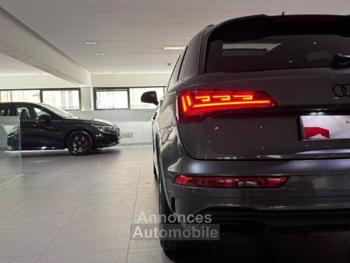 Audi Q5 50 TFSIe 299 S tronic 7 Quattro S line - 33