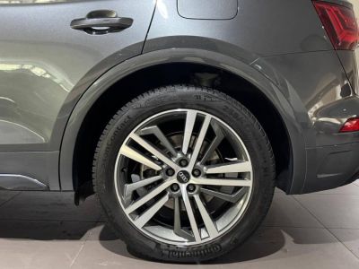 Audi Q5 50 TFSIe 299 S tronic 7 Quattro S line   - 34