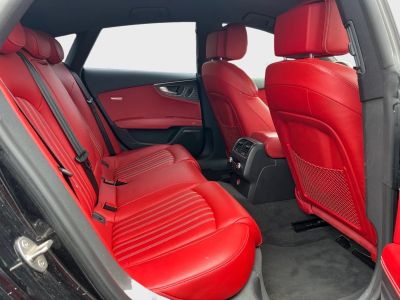 Audi A7 Sportback 30 V6 BiTDI 326ch Compétition Quattro Tiptronic   - 7