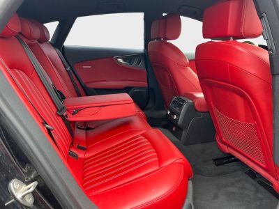 Audi A7 Sportback 30 V6 BiTDI 326ch Compétition Quattro Tiptronic   - 8