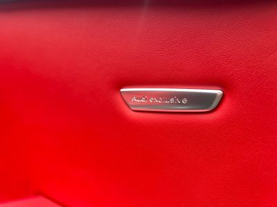 Audi A7 Sportback 30 V6 BiTDI 326ch Compétition Quattro Tiptronic   - 12