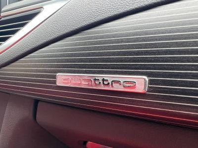 Audi A7 Sportback 30 V6 BiTDI 326ch Compétition Quattro Tiptronic   - 13