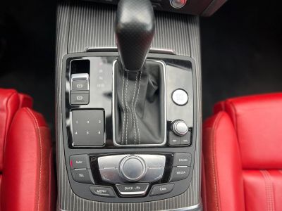 Audi A7 Sportback 30 V6 BiTDI 326ch Compétition Quattro Tiptronic   - 18