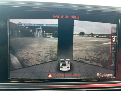 Audi A7 Sportback 30 V6 BiTDI 326ch Compétition Quattro Tiptronic   - 19
