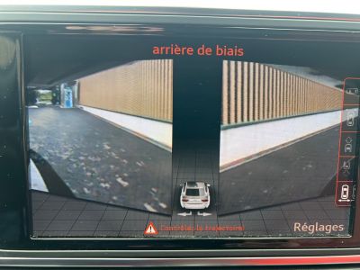 Audi A7 Sportback 30 V6 BiTDI 326ch Compétition Quattro Tiptronic   - 20