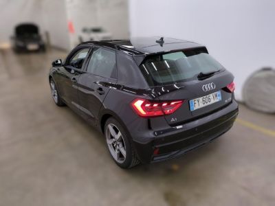 Audi A1 Sportback 30 TFSI 110 ch S tronic 7 Business line   - 2